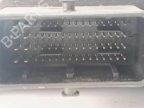 Engine control unit (ECU) DACIA DUSTER (HM_) 1.3 TCe 150 (HMM3) | BP38517980M57 - Image 4