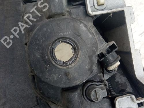 Pare-chocs avant SEAT LEON (5F1) 1.6 TDI | BP29876699C7 