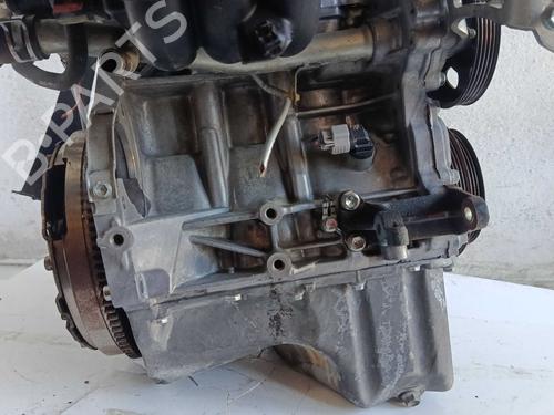 Engine NISSAN PIXO (UA0) 1.0 | BP39981476M1 - Image 10