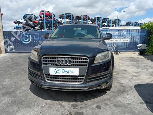 Right front steering knuckle AUDI Q7 (4LB) 3.0 TDI quattro | BP38013449M26 - Image 17