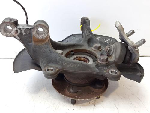 Right front steering knuckle TOYOTA C-HR (_X1_)  | BP30746464M26 