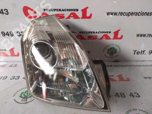 Used Right headlight Right headlight 7956005 7956005