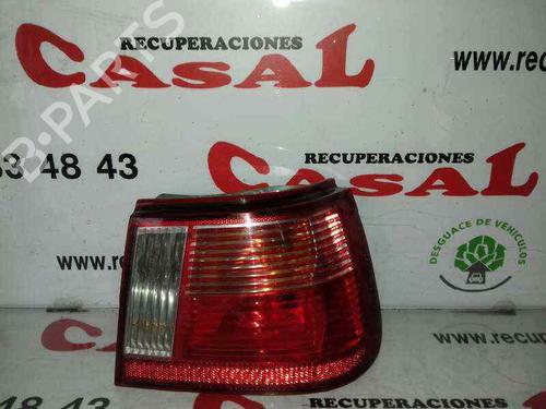 Right taillight SEAT IBIZA II (6K1)  | BP7955004C35 
