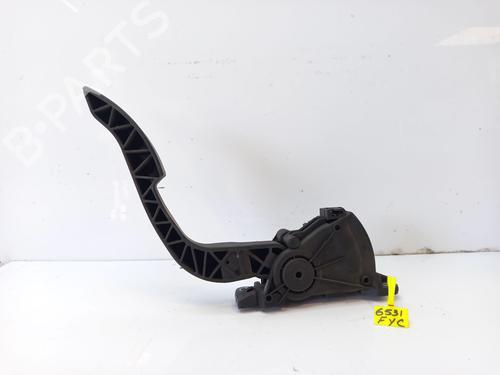 Pedal RENAULT TWINGO II (CN0_) | BP33621569I4 - Image 3