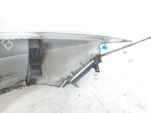 Left front fenders SEAT IBIZA IV (6J5, 6P1) 1.6 TDI | BP29335976C41 