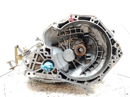 Used Gearbox OPEL CORSA D (S07) [2006-2015]  30485879