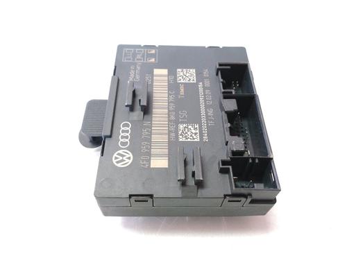 Electronic module AUDI A4 B8 (8K2) 2.0 TDI 16V | BP10101228M83 