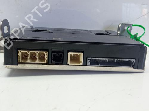 Elektronisk modul TOYOTA YARIS (_P21_, _PA1_, _PH1_) 1.5 Hybrid (MXPH10, MXPH11) | BP30897591M83