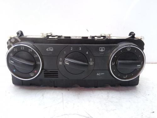 Used Climate control MERCEDES-BENZ B-CLASS Sports Tourer (W245) [2005-2011]  15380761