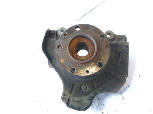 Right front steering knuckle PEUGEOT BOXER Van | BP23265640M26 - Image 6