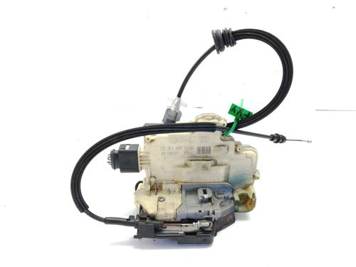 front-left-lock-vw-passat-b6-variant-3c5-2005-2006-2007-2008-2009-2010-2011-40298695 main image