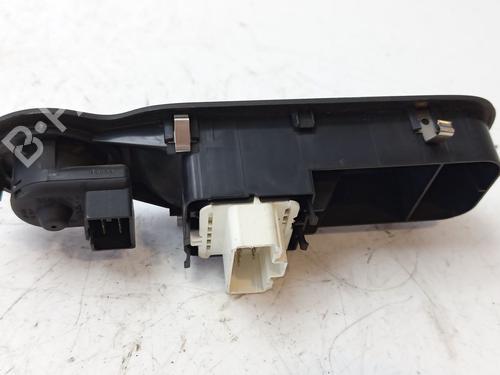 Left front window switch RENAULT MODUS / GRAND MODUS (F/JP0_) 1.5 dCi (FP0D, JP0D) | BP31158122I27 - Image 2