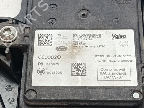 Electronic module LAND ROVER DISCOVERY SPORT (L550) 2.0 D | BP34536215M83 - Image 4
