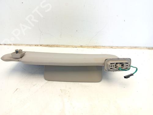 Right sun visor VOLVO V50 (545) D4 | BP30856298I2 - Image 3