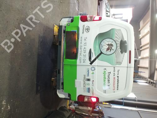 Rim TOYOTA PROACE VERSO Bus (MPY_)  | BP29460709C45 