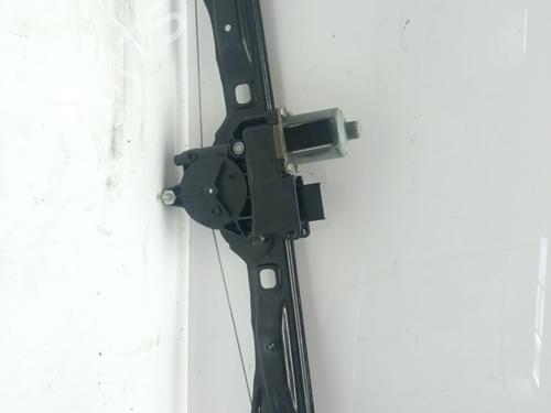 Front left window mechanism PEUGEOT BIPPER (AA_) 1.3 HDi 80 / BlueHDi 80 | BP30578476C22 - Image 2