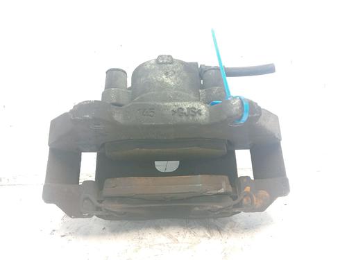 Right front brake caliper OPEL CORSA E (X15) 1.4 LPG (08, 68) | BP31185056M104 - Image 5