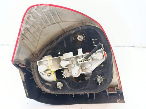 Left taillight BMW 1 (E81) 118 d | BP36320115C34 - Image 6