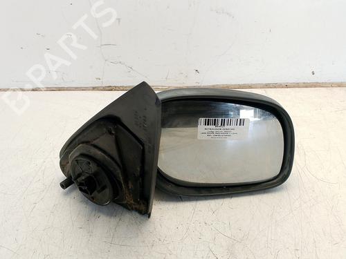 Used Right mirror Right mirror 37174692 37174692