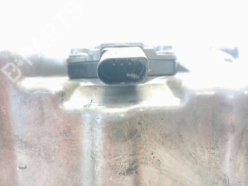 Oil sump AUDI A4 B6 Avant (8E5) 1.9 TDI | BP29449907M115 