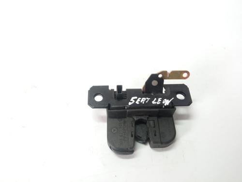 Tailgate lock SEAT LEON (1M1) 1.9 TDI | BP11398293C101 