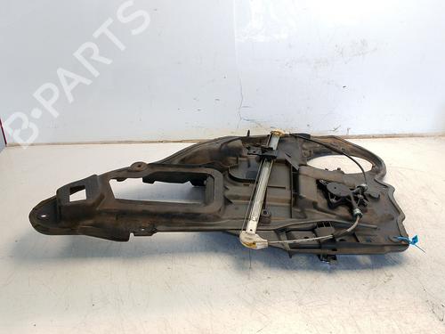 Rear left window mechanism MAZDA 6 Hatchback (GG) 2.0 DI (GG14) | BP37523254C24 - Image 4