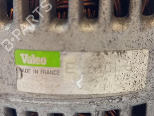 Alternator CITROËN XSARA (N1) 1.6 i | BP30515315M7