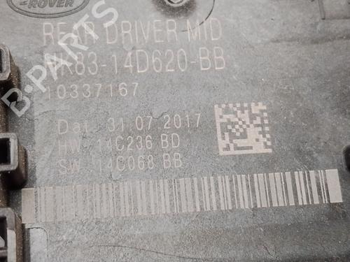 Rear left panel LAND ROVER DISCOVERY SPORT (L550) 2.0 D | BP38178315C60 - Image 8
