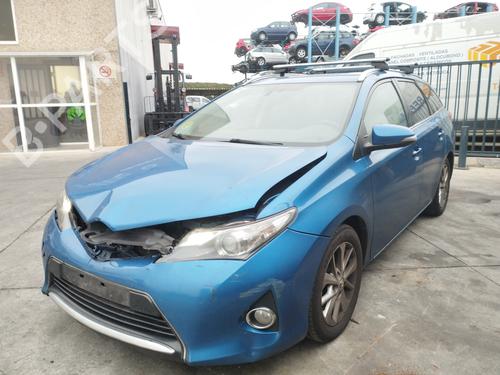 Used Parts TOYOTA AURIS Estate (_E18_) 2.0 D-4D (ADE186_) (124 hp) 2426917