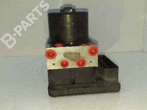 ABS pump FORD FIESTA V (JH_, JD_)  | BP7956494M43 