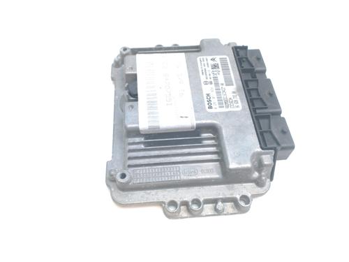 Engine control unit (ECU) PEUGEOT 307 (3A/C)  | BP16167160M57 