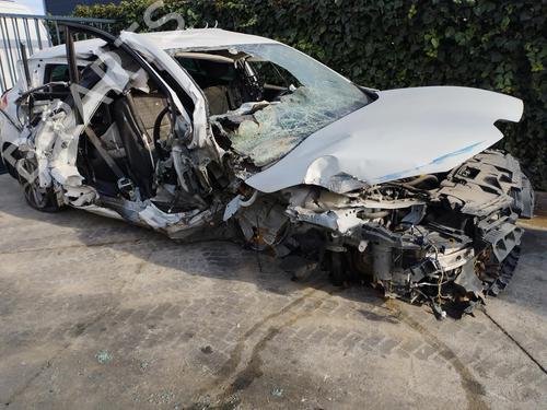 Venstre bak utvendig håndtak RENAULT MEGANE III Hatchback (BZ0/1_, B3_) 1.5 dCi | BP17101983C130 