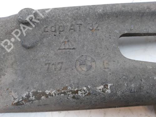 Left front suspension arm BMW 3 (E46)  | BP24529283M12 