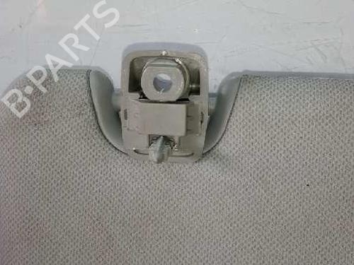 Left sun visor HYUNDAI i30 (GD) | BP10221811I1 - Image 7
