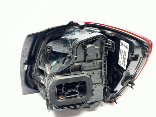 Left taillight VW POLO V (6R1, 6C1) 1.2 TSI | BP16055149C34 