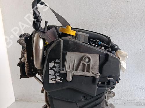 Engine RENAULT CLIO III (BR0/1, CR0/1) 1.5 dCi (C/BR0G, C/BR1G) | BP35775391M1 - Image 12