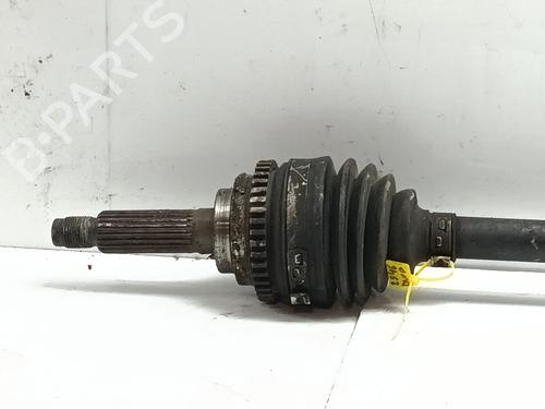 Right front driveshaft CHEVROLET MATIZ (M200, M250) 1.0 | BP36359586M39 - Image 2