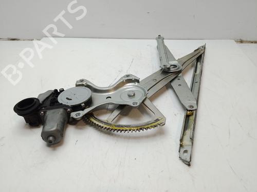 Front left window mechanism LEXUS RX (_L1_) 450h AWD (GYL15, GYL15_, GYL15R) | BP33040442C22 - Image 3