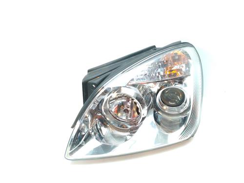 Left headlight KIA CARENS II MPV (FJ) 2.0 CRDi | BP15668772C28 