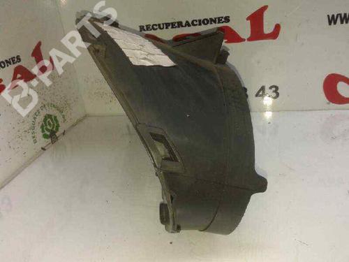 Instrument cluster PEUGEOT 206 Hatchback (2A/C)  | BP7951727C47 