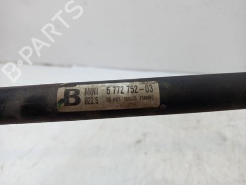 Anti roll bar MINI MINI (R56) John Cooper Works | BP32977915M96 - Image 5