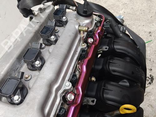 Engine TOYOTA COROLLA Saloon (_E12_) 1.6 VVT-i (ZZE121_, ZZE121R) | BP31864448M1
