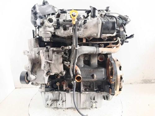 Engine HYUNDAI SANTA FÉ I (SM) 2.0 CRDi | BP40272345M1 - Image 2