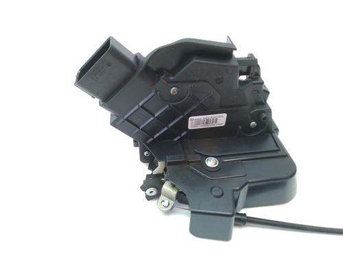 Used Rear left lock FORD C-MAX (DM2) [2007-2010]  16171129