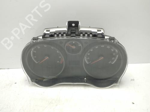 instrument-cluster-opel-corsa-d-s07-1260214-2006-2007-2008-2009-2010-2011-2012-2013-2014-2015-18142644 main image