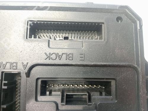 Elektronische module RENAULT MEGANE III Hatchback (BZ0/1_, B3_)  | BP29876669M83