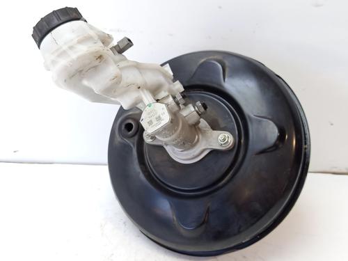 Used Brake master cylinder FORD RANGER (TKE) [2011-2025]  31137166