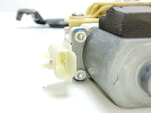 Front right window mechanism DODGE CALIBER 1.8 | BP11199440C23  - Image 6