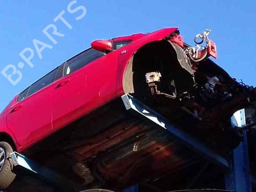 Front left window mechanism OPEL CORSA E (X15) 1.0 (08, 68) | BP16224438C22 - Image 1