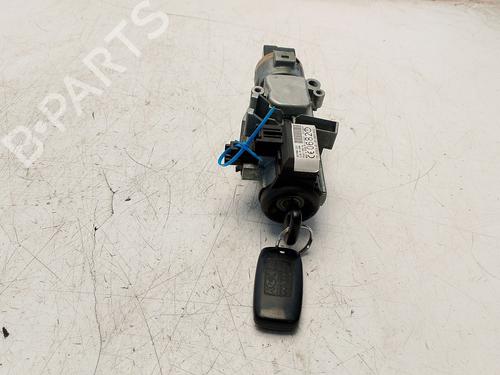 Ignition barrel MAZDA 6 Hatchback (GG) 2.0 DI (GG14) | BP38013545M48 - Image 2